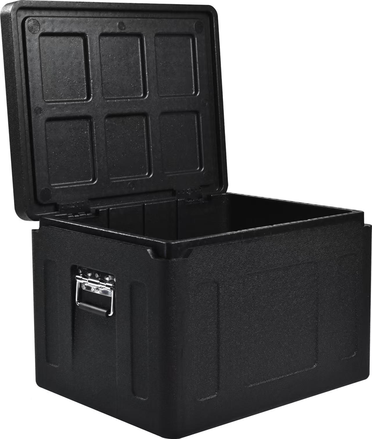 EPP保溫箱：不止于保鮮，更是露營(yíng)生活的品質(zhì)之選！