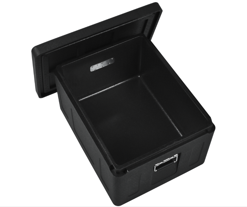 戶外釣魚必備：富盧箱既能?；铘~，又能當(dāng)座椅，承重200斤