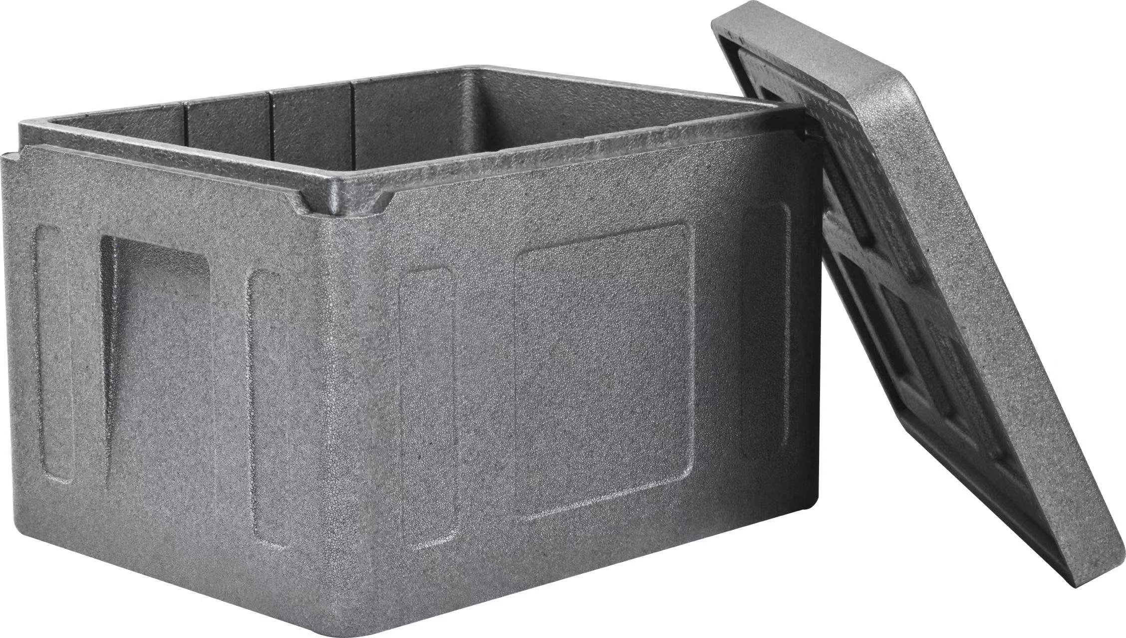 為什么有的保溫箱能重復(fù)用5年？EPP富盧箱的3個(gè)隱藏優(yōu)勢?