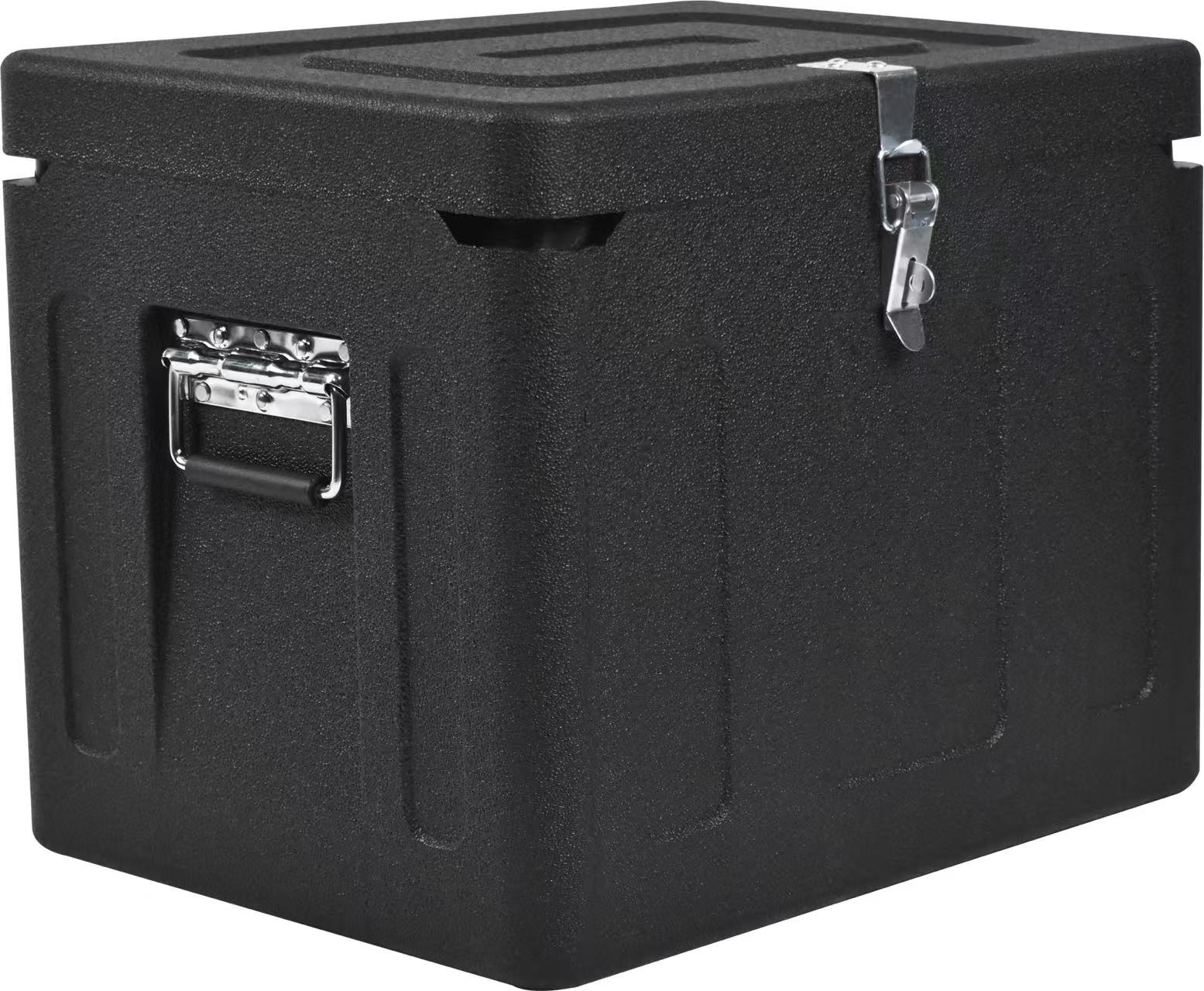 富揚包裝EPP保溫箱：食品級材質(zhì)的安全守護者，讓每一份新鮮都更安心?