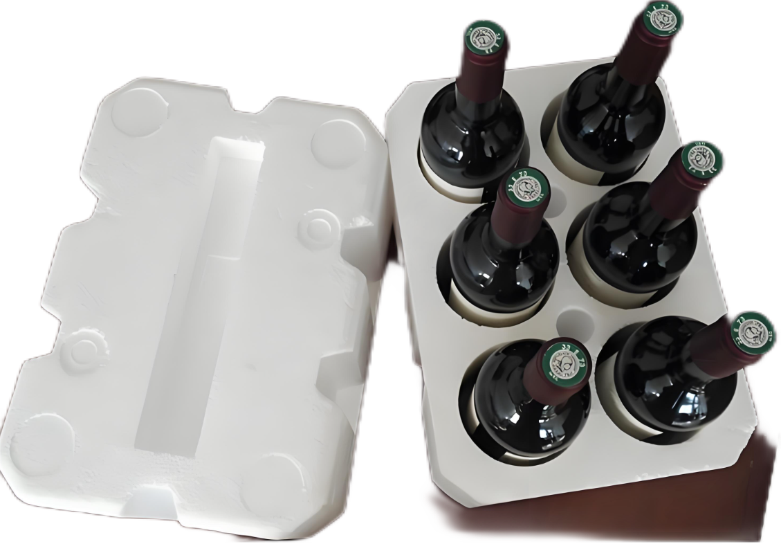富揚EPP酒盒：重新定義高端酒類包裝的品質(zhì)與格調(diào)?