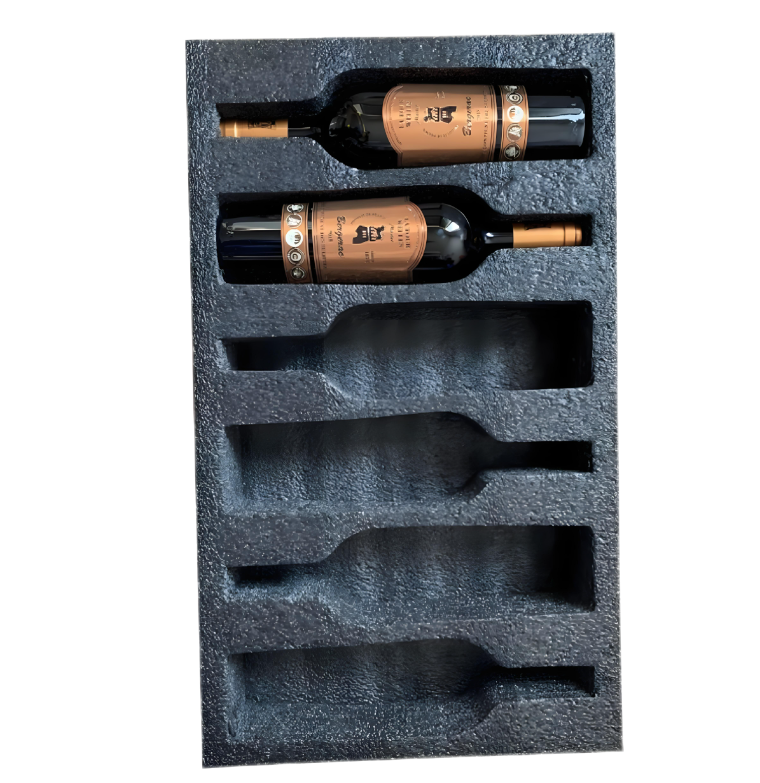 EPP酒盒包裝定制，為何首選富揚？?