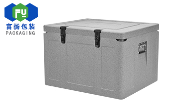 EPP保溫箱
