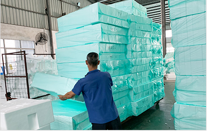 EPP制品定制 EPP制品定制