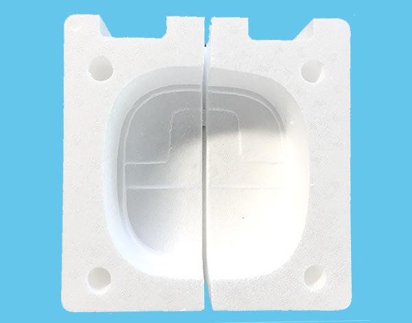 EPS泡沫成型包裝 EPS泡沫成型包裝