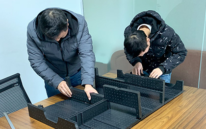 EPS泡沫結(jié)構(gòu)件定制 EPS泡沫結(jié)構(gòu)件定制