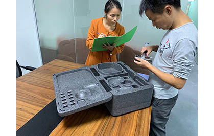 實(shí)驗(yàn)測(cè)試 實(shí)驗(yàn)測(cè)試