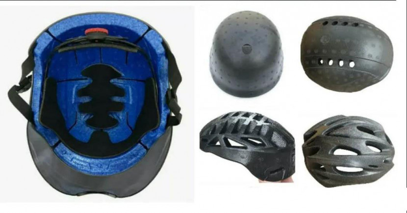 epp頭盔內(nèi)襯 epp頭盔內(nèi)襯