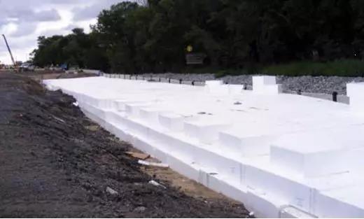 EPS泡沫板 EPS泡沫板