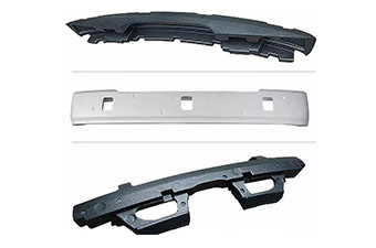 EPP發(fā)泡成型 EPP發(fā)泡成型