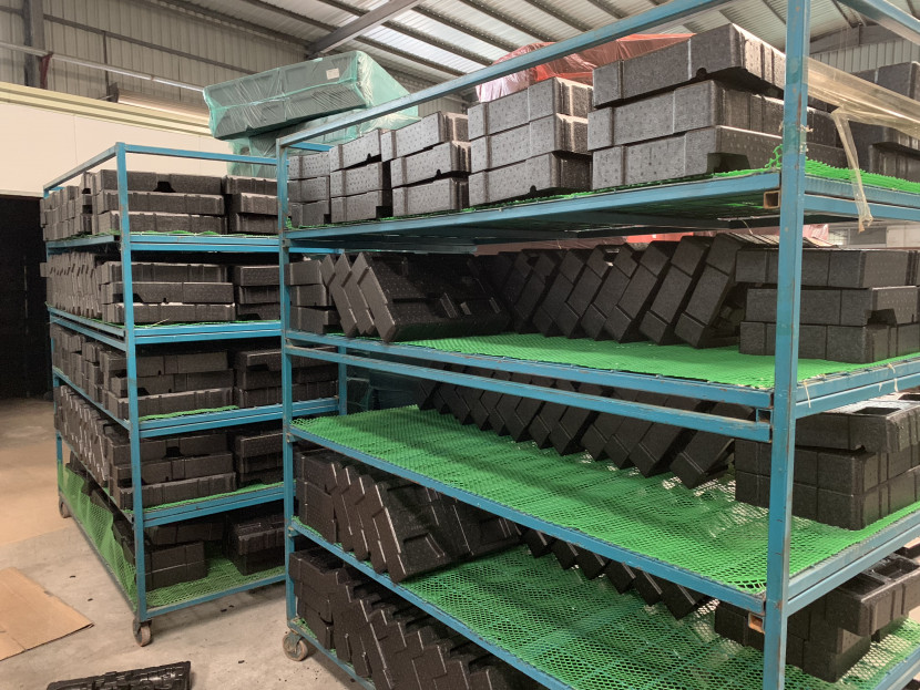 EPS泡沫源頭廠家 EPS泡沫源頭廠家