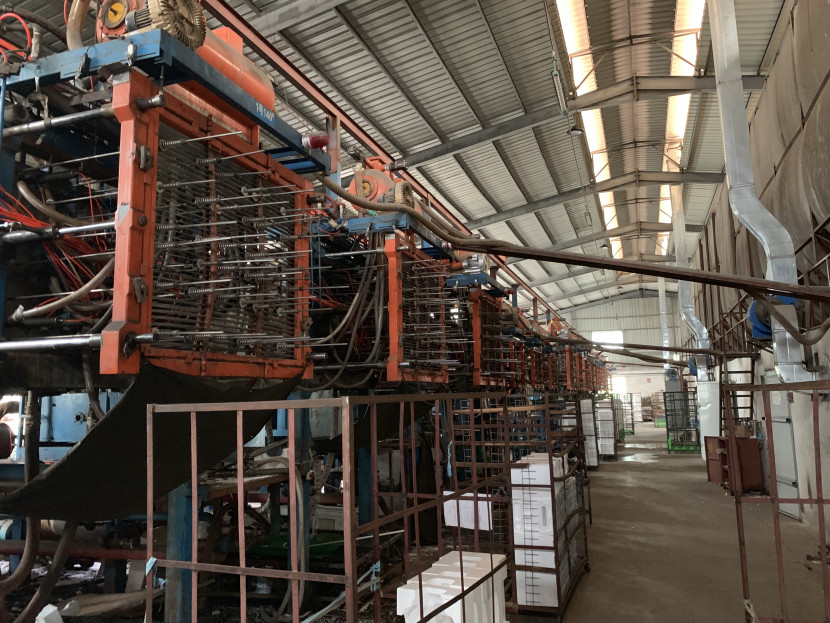 大嶺山EPP定制廠家 大嶺山EPP定制廠家