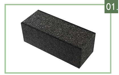 EPP環(huán)保材料 EPP環(huán)保材料