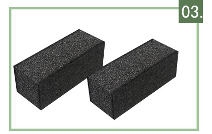 保麗龍成型定制廠家 保麗龍成型定制廠家