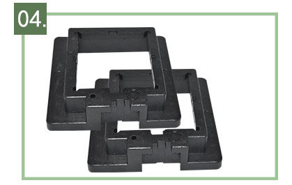 EPP成型廠家定制 EPP成型廠家定制