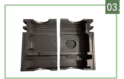 EPP成型定制 EPP成型定制