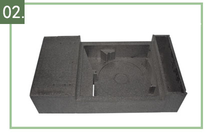 EPP新風(fēng)機(jī)包裝 EPP新風(fēng)機(jī)包裝