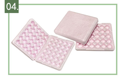 EPP包裝材料 EPP包裝材料