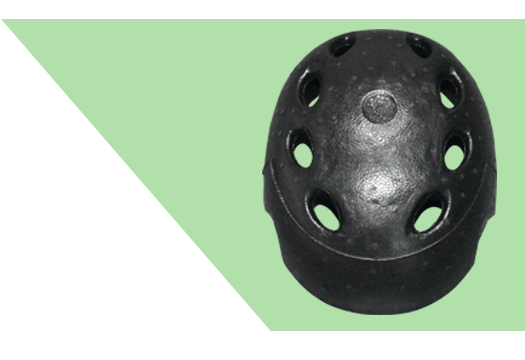 EPP成型定制制品 EPP成型定制制品