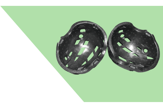 EPP發(fā)泡成型 EPP發(fā)泡成型