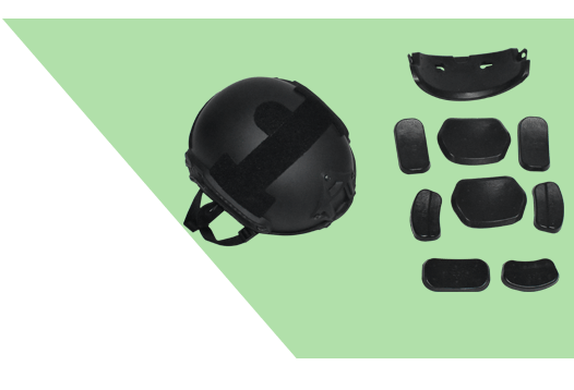 EPP成型定制制品 EPP成型定制制品