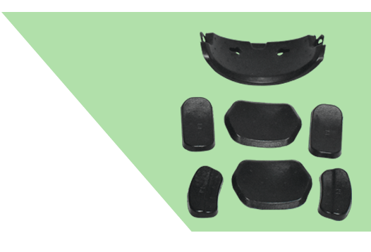 EPP環(huán)保材料 EPP環(huán)保材料