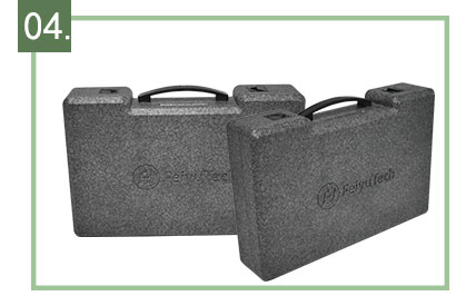 epp手提箱 epp手提箱