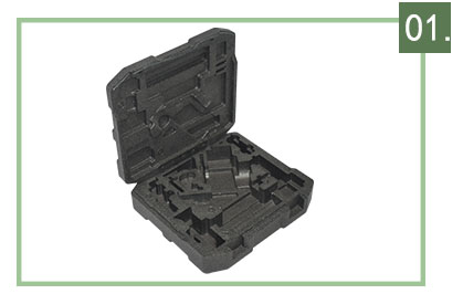 注塑粒子材料 注塑粒子材料