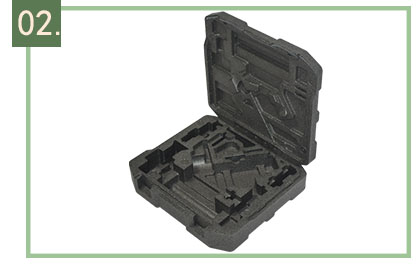 定制EPP成型 定制EPP成型