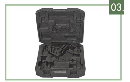 東莞富揚EPP成型廠家 東莞富揚EPP成型廠家