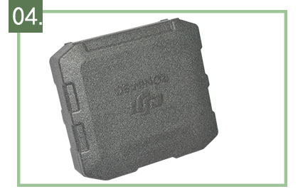 塑料泡沫包裝材料 塑料泡沫包裝材料