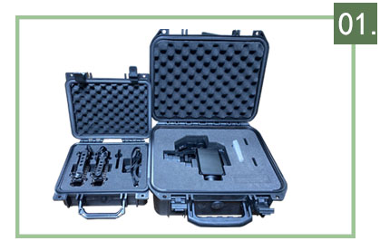 EPP包裝材料 EPP包裝材料