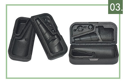 EPP成型廠家定制 EPP成型廠家定制