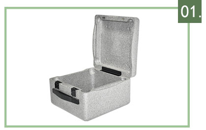 泡沫EPP開模定制 泡沫EPP開模定制