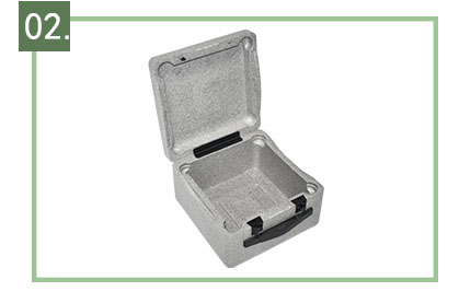 EPP開模定制 EPP開模定制