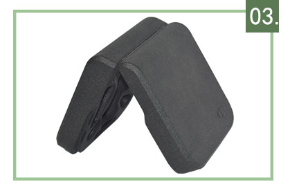 EPP云臺(tái)包裝 EPP云臺(tái)包裝