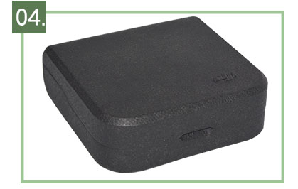 EPP成型定制 EPP成型定制