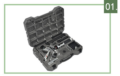 EPP無人機手提箱 EPP無人機手提箱