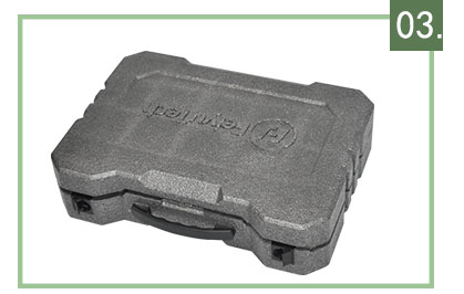 EPP環(huán)保材料 EPP環(huán)保材料