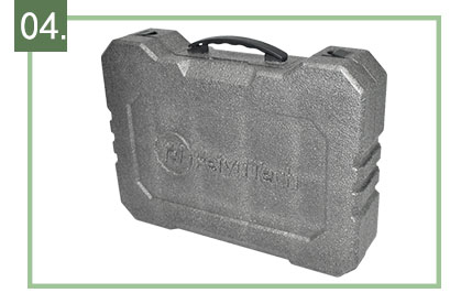 EPP云臺包裝 EPP云臺包裝