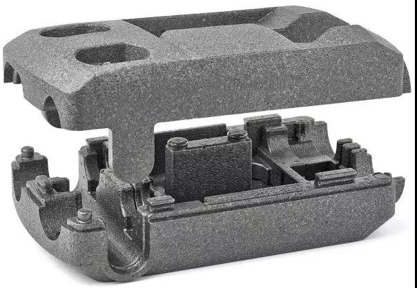 EPP開模定制 EPP開模定制