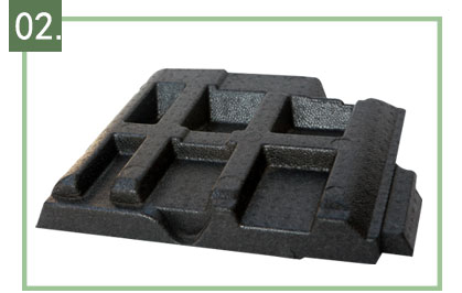 EPP成型廠家定制 EPP成型廠家定制