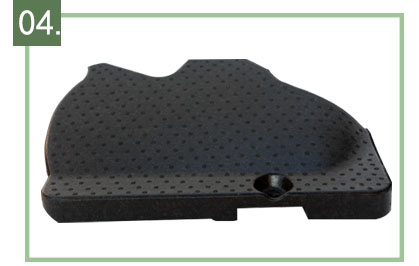 東莞富揚(yáng)EPP成型廠家 東莞富揚(yáng)EPP成型廠家