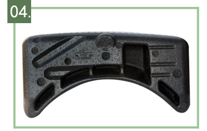 EPP成型廠家定制 EPP成型廠家定制