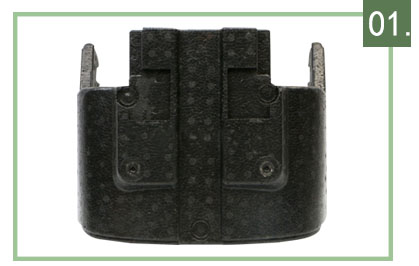 EPP成型廠家定制 EPP成型廠家定制