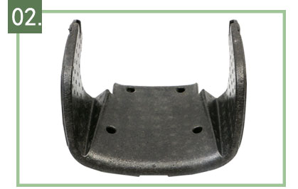 泡沫EPP開模定制 泡沫EPP開模定制