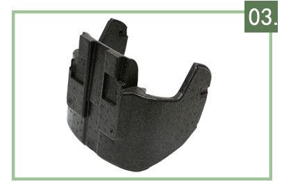 EPP開模定制 EPP開模定制