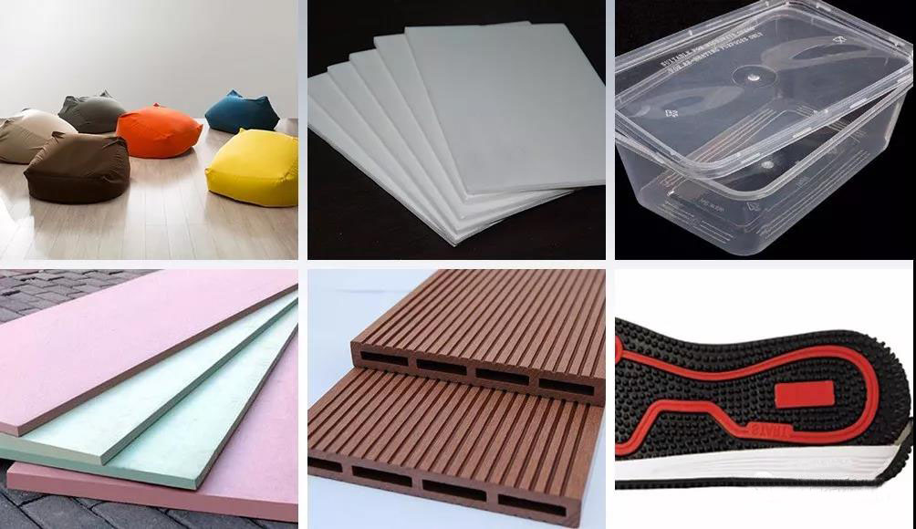 泡沫結(jié)構(gòu)件成型定制 泡沫結(jié)構(gòu)件成型定制