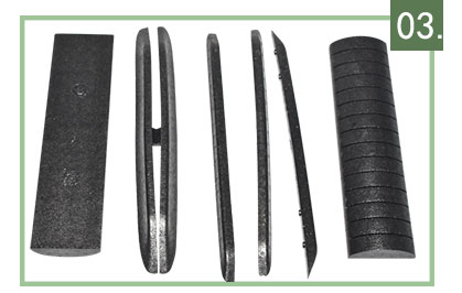 EPP成型廠家定制 EPP成型廠家定制