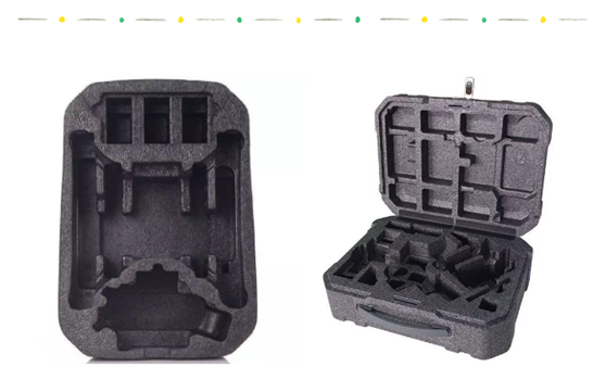 泡沫EPP開(kāi)模定制 泡沫EPP開(kāi)模定制